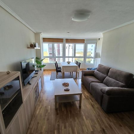 Apartamento Con Vistas Mar De Salinas Vut3883As Exterior foto