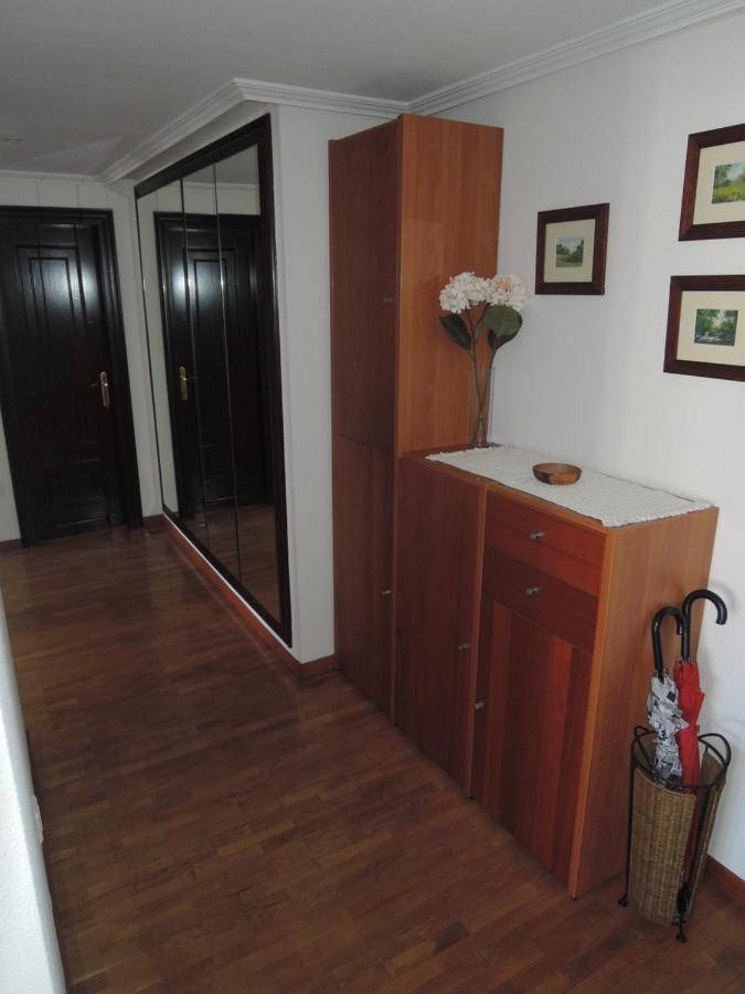 Apartamento Con Vistas Mar De Salinas Vut3883As Exterior foto
