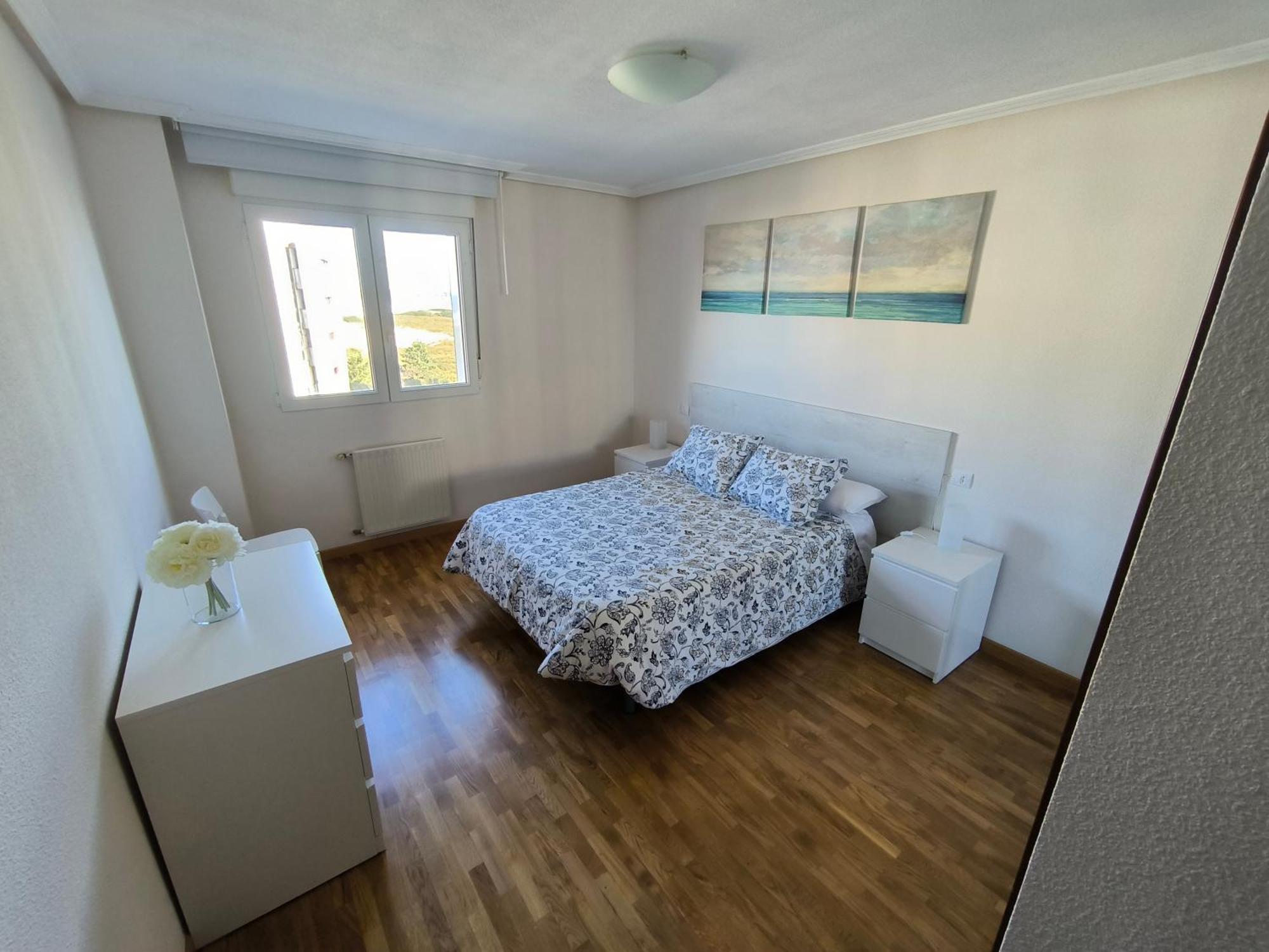 Apartamento Con Vistas Mar De Salinas Vut3883As Exterior foto