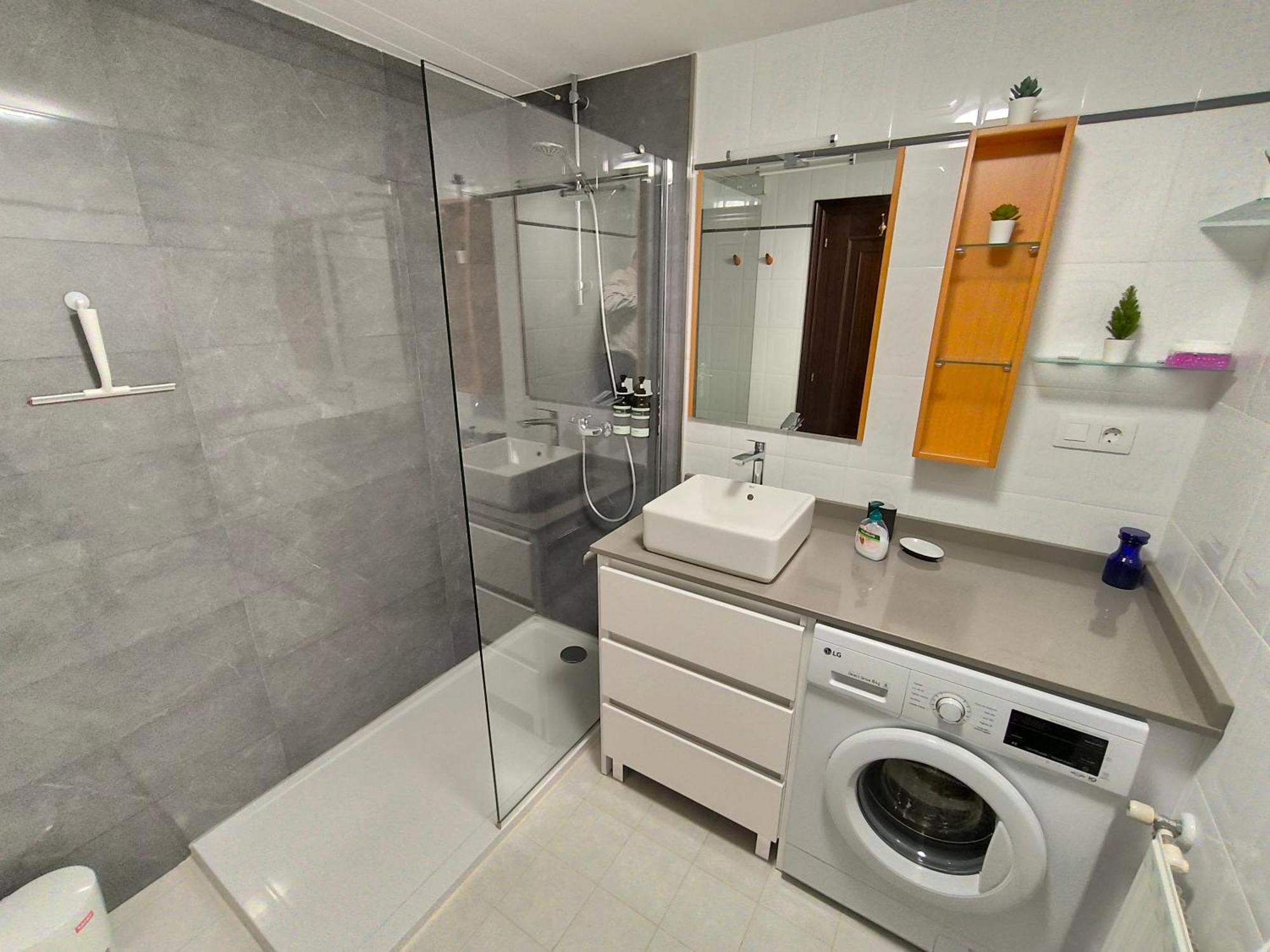 Apartamento Con Vistas Mar De Salinas Vut3883As Exterior foto